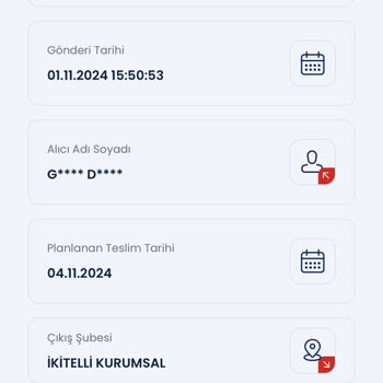 Aras Kargo Ve N11 İle Teslim Edilmeyen Ürün Sorunu