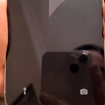 İPhone 13'te Çözülemeyen Ekran Sorunu Ve Servis Çilesi