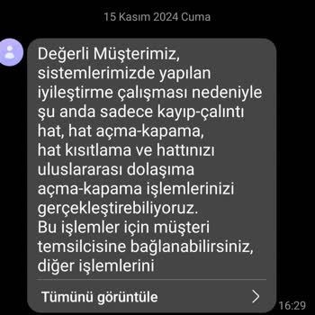 Vodafone Paket Yenileme Sorunu Ve Yüksek Fatura Şoku