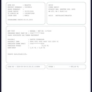 Yanlış Ürün Rengi Ve İade Sorunu