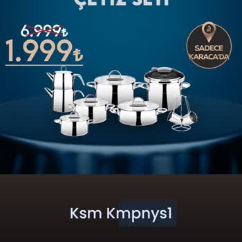 Instagram'da Yanıltıcı Karaca İndirimi