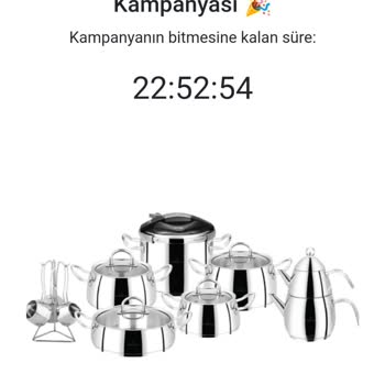 Instagram'da Yanıltıcı Karaca İndirimi