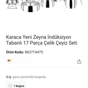 Instagram'da Yanıltıcı Karaca İndirimi
