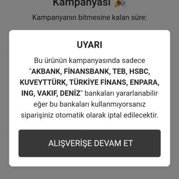 Instagram'da Yanıltıcı Karaca İndirimi