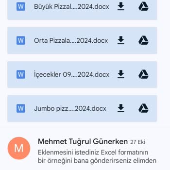 Yemek Sepeti'nde Menü Güncelleme Kabusu: İşletme Sahibi Olarak Yaşadıklarım