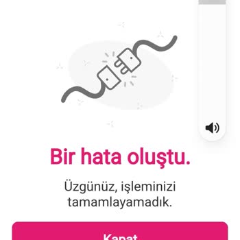 Yemek Sepeti'nde Teslimat Sorunu Ve İletişim Eksikliği