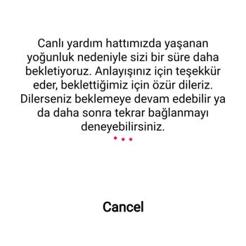 Yemek Sepeti'nde Teslimat Sorunu Ve İletişim Eksikliği