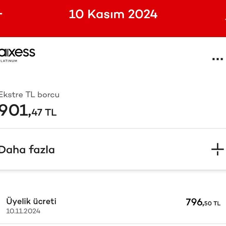 Akbank Kart Aidatı Sorunu Ve İptal Çıkmazı