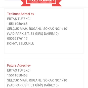 Mutfakburda.com Telefonlara Cevap Vermiyor!