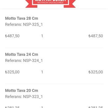 Mutfakburda.com Telefonlara Cevap Vermiyor!