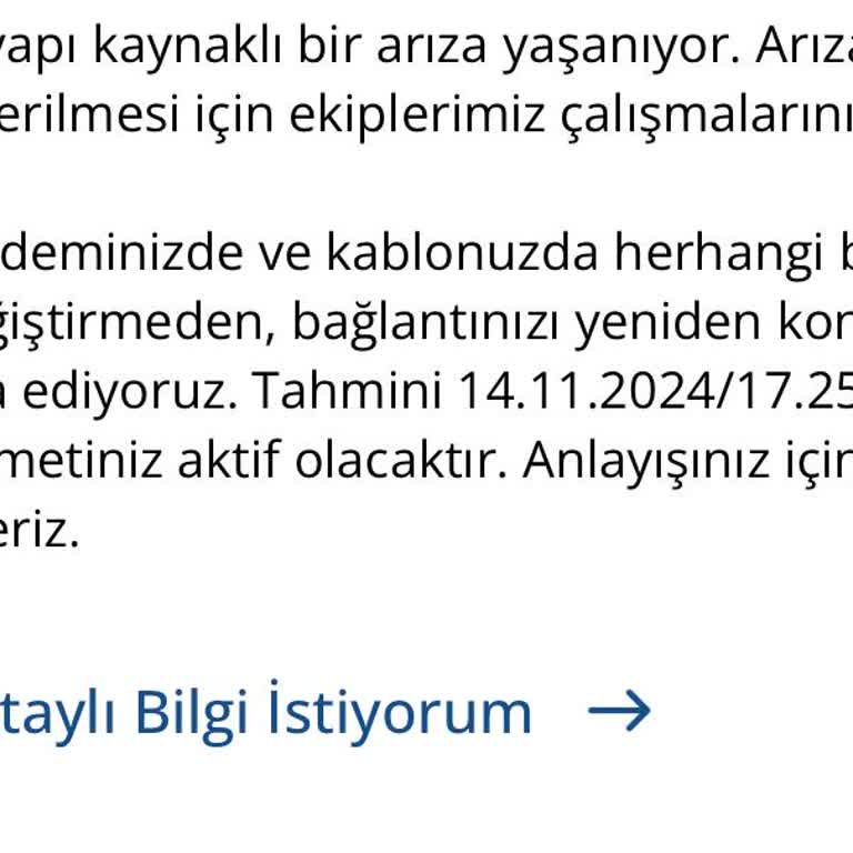 TurkNet Ve Türk Telekom Arasında Kayıp İnternet Bağlantısı