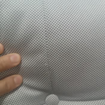 Kumaş Kalitesizliği Ve Servis İlgisizliği