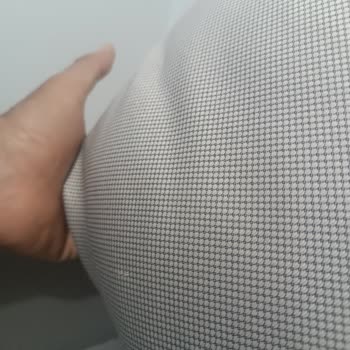 Kumaş Kalitesizliği Ve Servis İlgisizliği