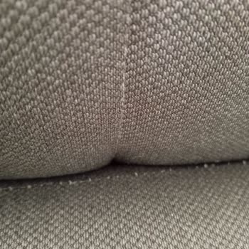 Kumaş Kalitesizliği Ve Servis İlgisizliği