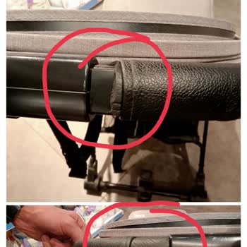 Kanz Bebek Arabası Sorunu Ve Müşteri Hizmetleri Şikayeti