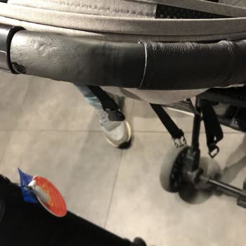 Kanz Bebek Arabası Sorunu Ve Müşteri Hizmetleri Şikayeti