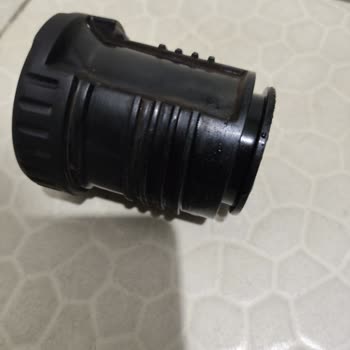 Stanley Termos İç Kapak Contası Sorunu Ve Yetersiz Servis Desteği