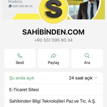 Sahibinden.com'da Güven Sorunu Ve Yanıltıcı İşlemler
