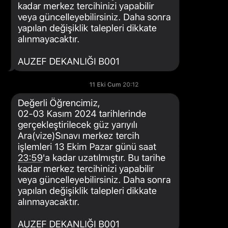 Eksik Bilgilendirme Nedeniyle Kayıt İptali Ve Ücret İadesi Talebi