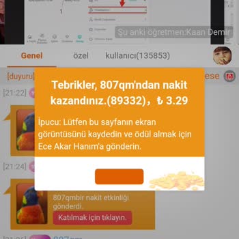 Kaan Demir Borsa Ticareti Sahte Yatırım Tuzağı: Hg Extreme Skandalı!