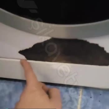 Arçelik Markasının Hatalı Beyaz Eşya Ürünü!