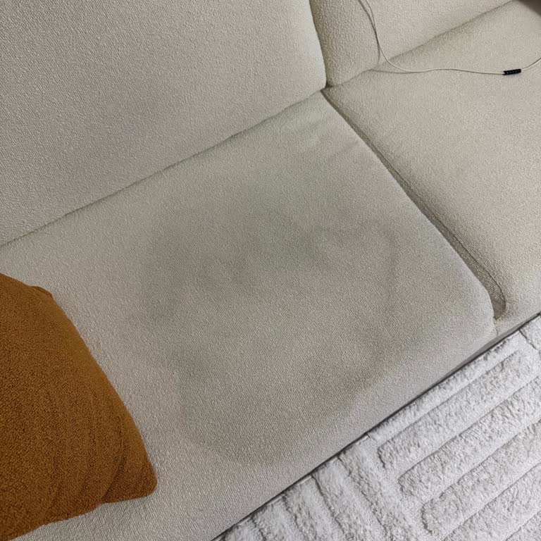 Leke Tutmaz Koltuk Takımı Hayal Kırıklığı Ve Yetersiz Teknik Servis