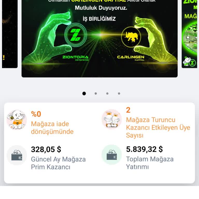 Yatırım Vaadiyle Kayıp Paralar