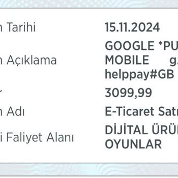 Hesabımdan İzinsiz Çekim: Banka Güvenliği Sorgulanıyor