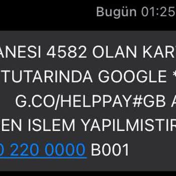 Hesabımdan İzinsiz Çekim: Banka Güvenliği Sorgulanıyor