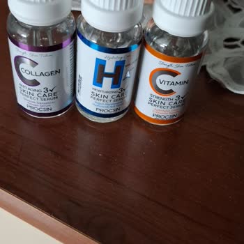 Cilt Bakım Ürünleriyle Yaşadığım Olumsuz Deneyim