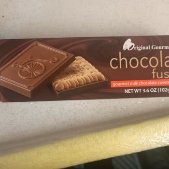 Bozuk Çikolata Deneyimi: Hayal Kırıklığı