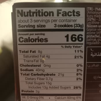 Bozuk Çikolata Deneyimi: Hayal Kırıklığı