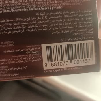 Bozuk Çikolata Deneyimi: Hayal Kırıklığı