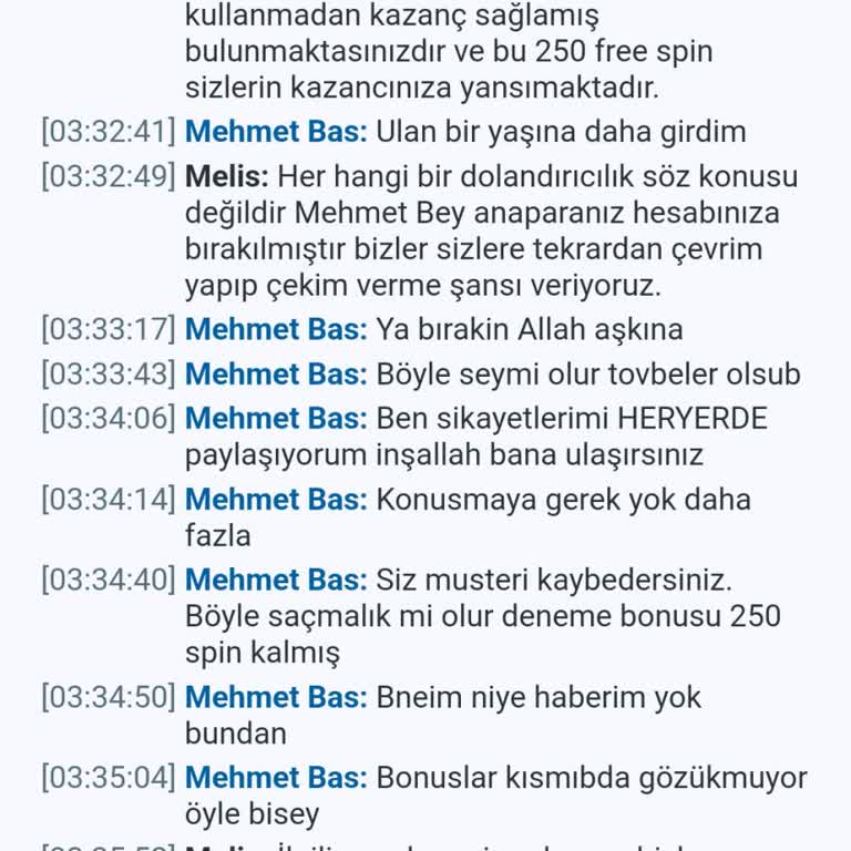 Gazibet Deneme Bonusu Ve Spin Saklama Sorunu