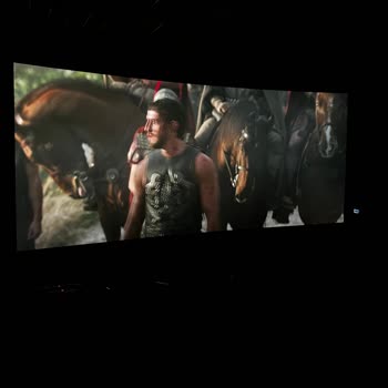 Bilet Yanlışlığı Ve Kırık Koltuk Sorunu