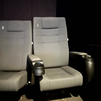 Bilet Yanlışlığı Ve Kırık Koltuk Sorunu