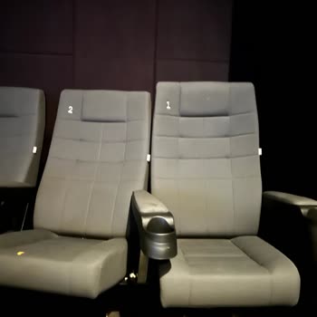 Bilet Yanlışlığı Ve Kırık Koltuk Sorunu