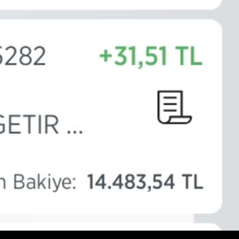 Eksik Ürün Ve Yanlış İade Tutarı Sorunu