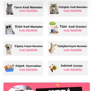 Petgen.com.tr Firması Yanıltıcı!