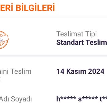 Ankara Transfer Merkezinde Takılan Kargo Teslimatı