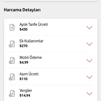 Sınırsız Denilen Sosyal Medya Paketleri Sınırlı Çıktı