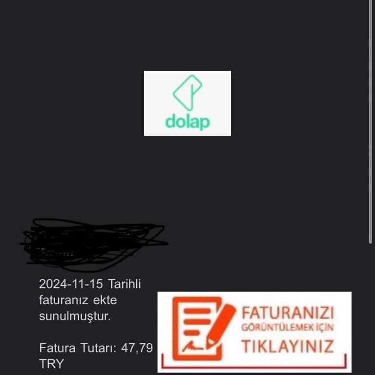 Yanlış Fatura Gönderimi Ve Kesilen Ücretler Hakkında Acil Destek Talebi