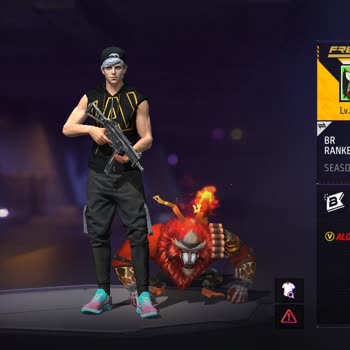 Garena Free Fire Allowed Hackers to Access My Account and I Need Help