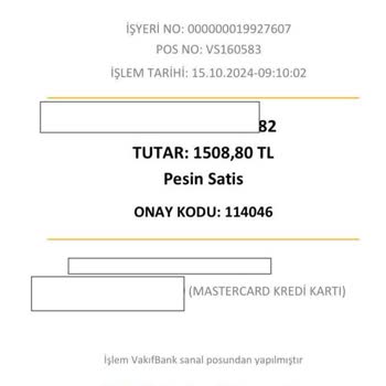 VakıfBank Ekstre İndirimi Hüsranı: Sistemsel Hata Mağduriyeti