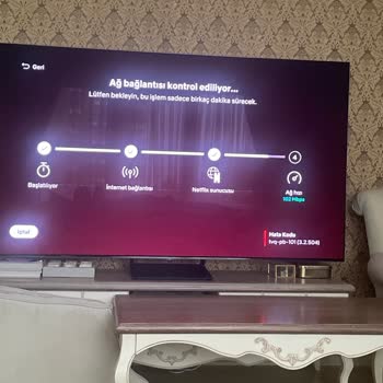 Ödenen Paraya Rağmen Maç Yayını Sorunu