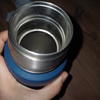 Stanley Termosun Küflenme Sorunu