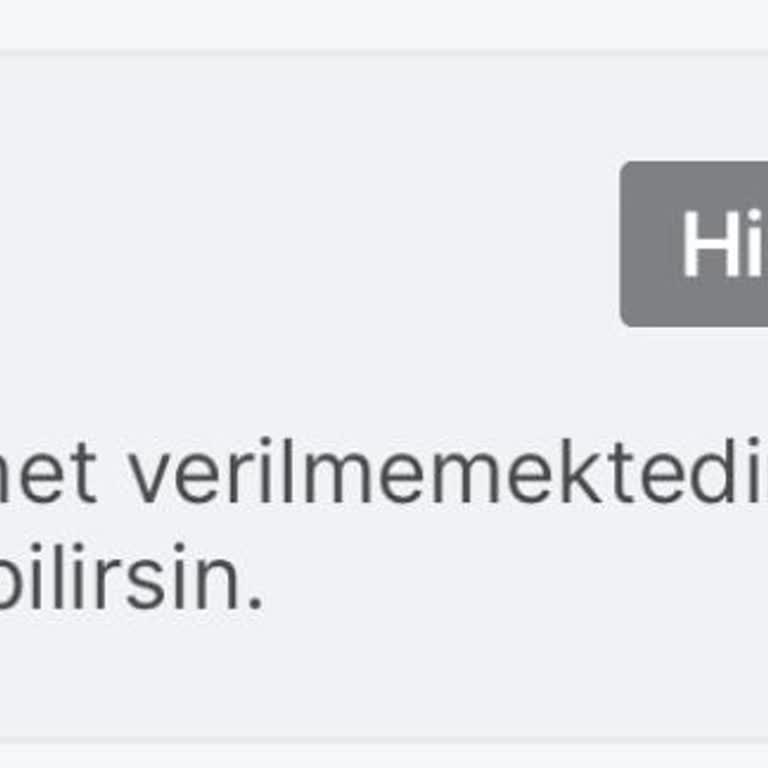 TOKİ Konutlarına Hizmet Eksikliği