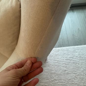 Geç Teslimat Ve Kusurlu Ürün Sorunu