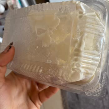 Güven Verilen Süt Kaymağı Hayal Kırıklığına Uğrattı