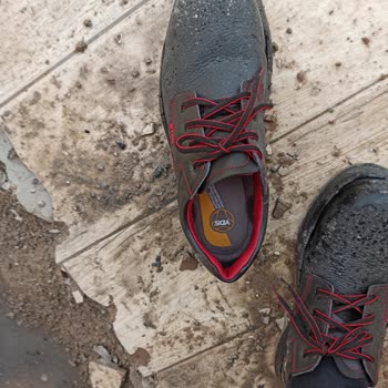 YDS Boots İş Ayakkabısı: 30 Dakikada Hayal Kırıklığı!